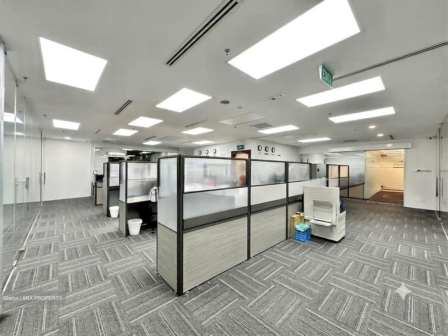 Suntec City (D1), Office #581149241